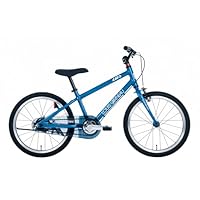 Amazon | ルイガノ スポーツ自転車 幼児 子供 K16 ライト LOUIS